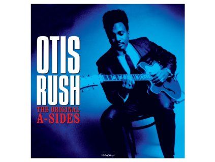 4159049 otis rush the original a sides lp