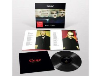 4159091 gene revelations lp