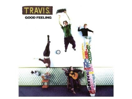 4159244 travis good feeling lp