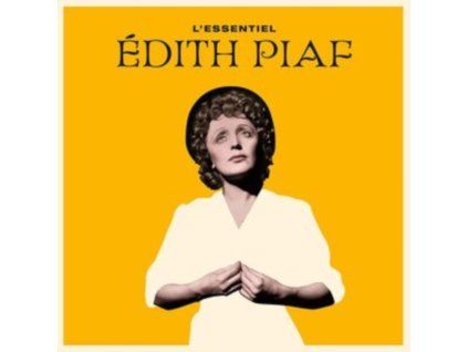 4159259 edith piaf lessentiel lp
