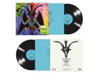 4159409 warlock warlock lp
