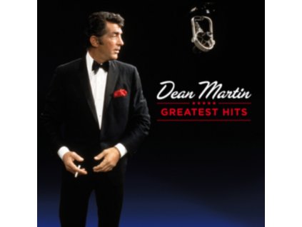 DEAN MARTIN - Greatest Hits (LP)