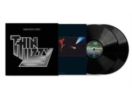 4159598 thin lizzy greatest hits lp