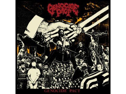4159886 genocide pact genocide pact lp