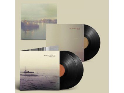4159955 40 watt sun a perfect light lp