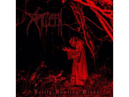 4160327 ancient eerily howling winds lp