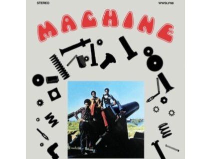 4160525 machine machine lp