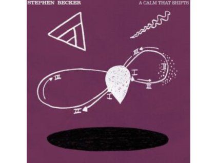 4160576 stephen becker a calm that shifts lp