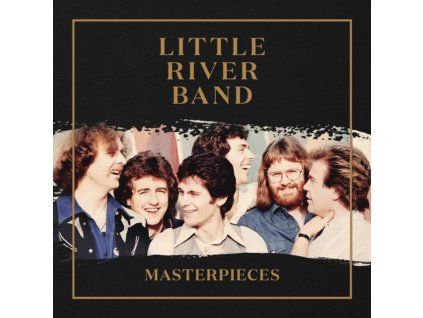 4160594 little river band masterpieces lp