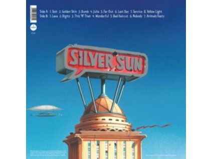 4160597 silver sun silver sun lp
