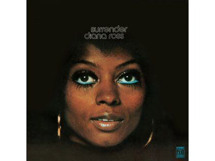 4160825 diana ross surrender lp