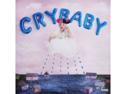 4160885 melanie martinez cry baby lp