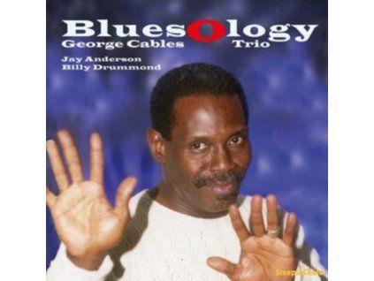 4160897 george cables bluesology lp