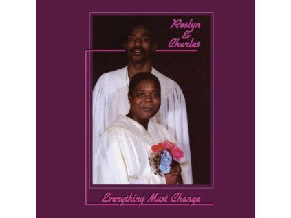 4161089 roslyn charles everything must change lp