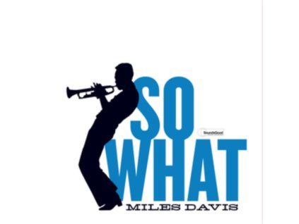 4161122 miles davis so what limited edition lp