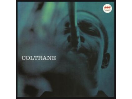 JOHN COLTRANE - Coltrane (Limited Edition) (+2 Bonus Tracks) (LP)