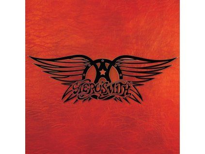 4161353 aerosmith greatest hits lp