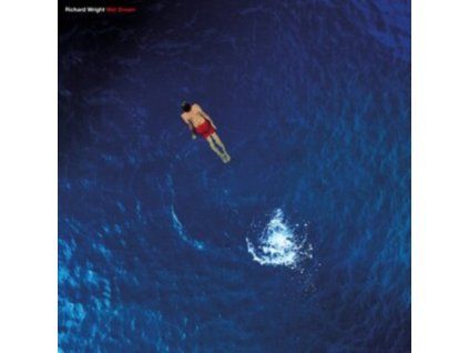 4161359 richard wright wet dream lp
