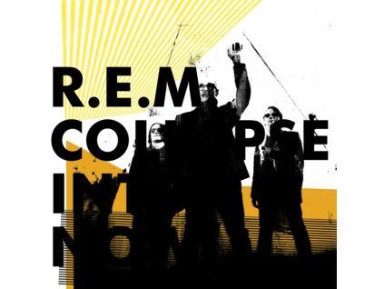 4161362 r e m collapse into now lp