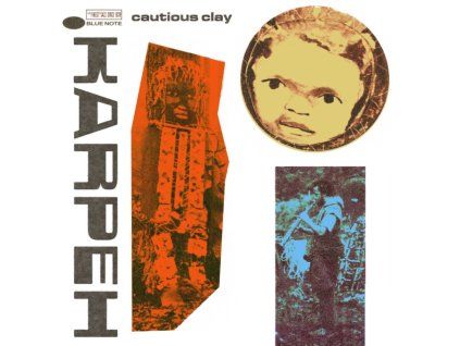 4161365 cautious clay karpeh lp