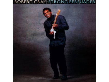 4161485 robert cray strong persuader lp