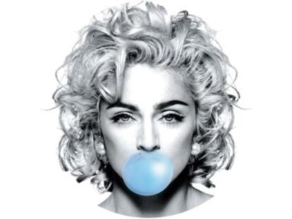 MADONNA - Live Sydney Australia 1993 Part Two (Picture Disc) (LP)