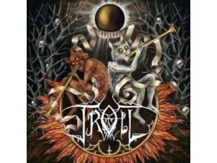 4161896 troll trolldom lp