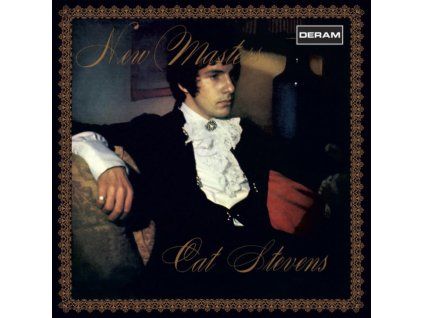 4161929 cat stevens new masters coloured vinyl lp