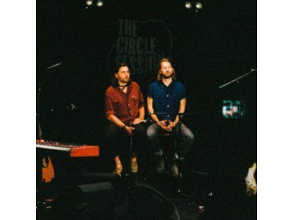 4162049 teskey brothers the circle session lp