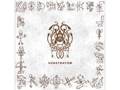 4162232 urarv substratum lp