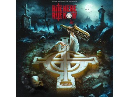 4162520 ghost rite here rite now original soundtrack cd