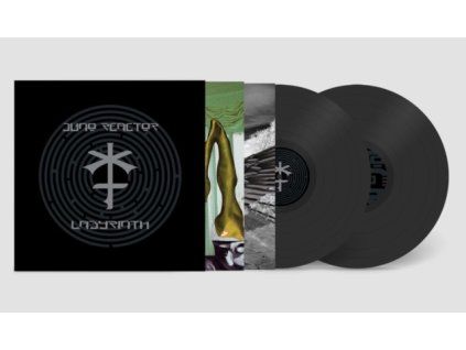4162541 juno reactor labyrinth lp