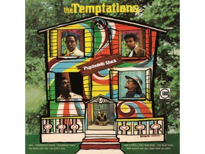 4162577 temptations psychedelic shack lp