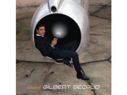 4162844 gilbert becaud essential limited edition lp