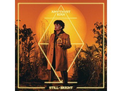 4162874 amythyst kiah still bright translucent forest green vinyl lp