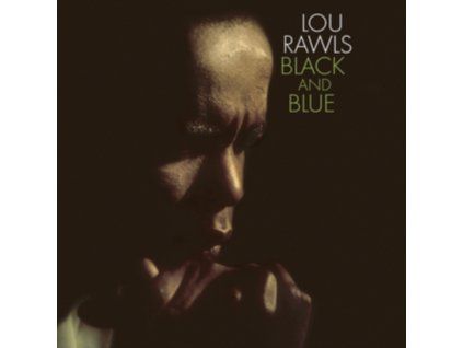 4162961 lou rawls black and blue lp