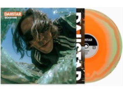 4162970 daiistar good time lp