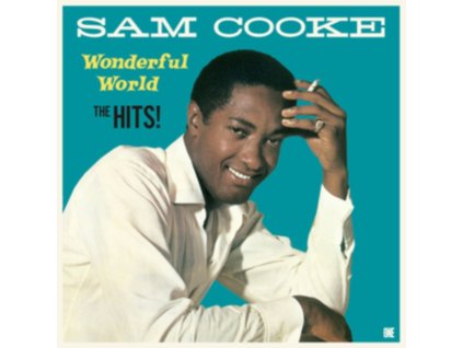 SAM COOKE - Wonderful World - The Hits! (Limited Edition) (LP)