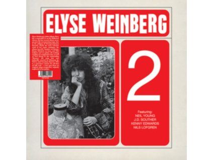 4163648 elyse weinberg 2 lp