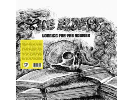 4164155 elders looking for the answer lp