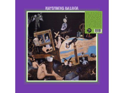 4164158 haystacks balboa haystacks balboa lp