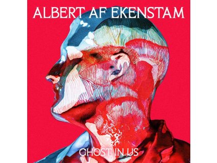 Albert af Ekenstam - Ghost in Us (LP)