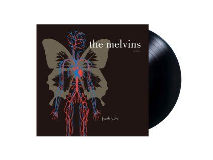 4164554 melvins freak puke lp
