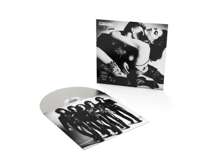 Scorpions - Love At First Sting (remastered) (180g) (Silver Vinyl) (LP)
