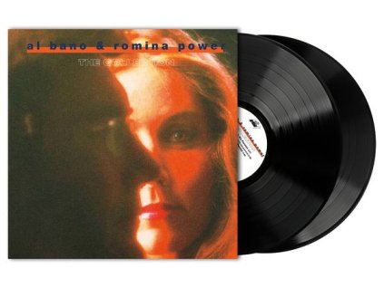 Al Bano & Romina Power - The Collection (Expanded Version) (LP)