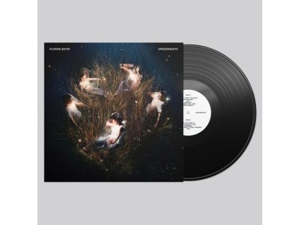 Floodlights - Underneath (Limited Edition) (LP)