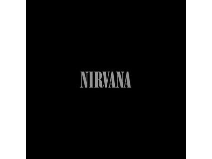 4164878 nirvana nirvana lp