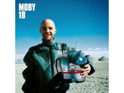 4164974 moby 18 lp