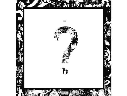 Xxxtentacion - ? (LP)