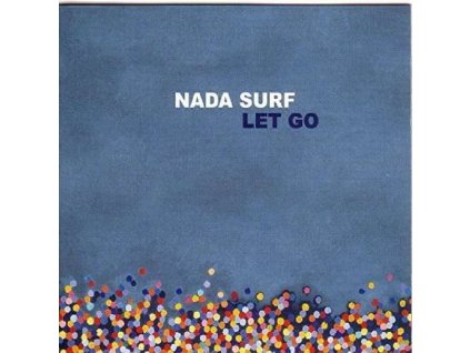 Nada Surf - Let Go (LP)